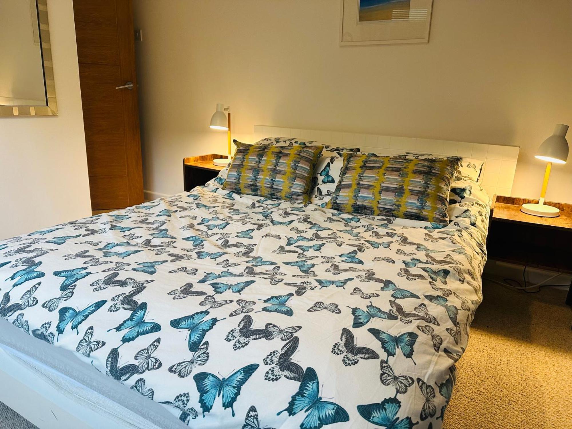 Beach Road- Short Walk To Charlestown, Carlyon Bay & Coastal Paths- Dog Friendly 외부 사진