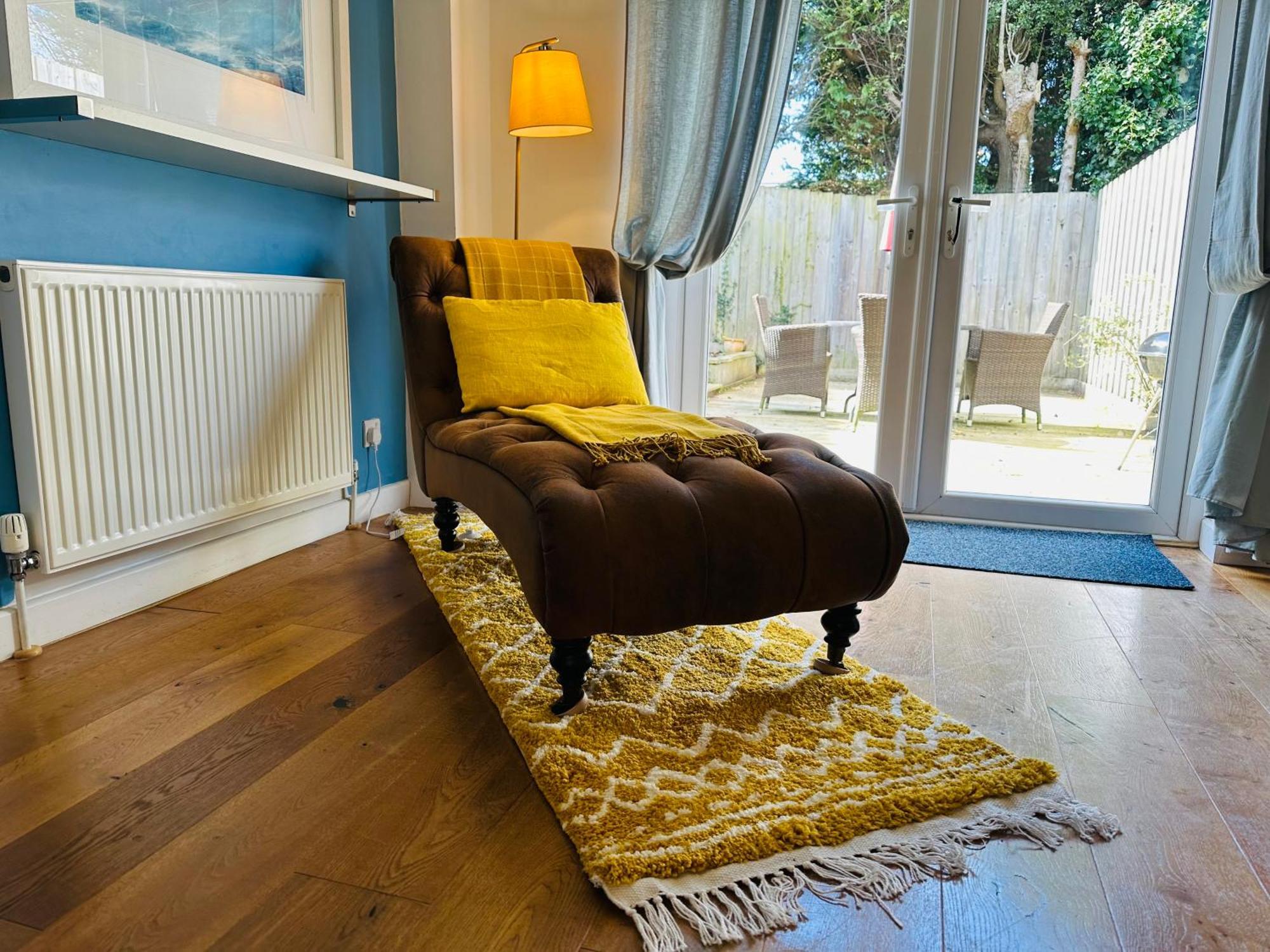 Beach Road- Short Walk To Charlestown, Carlyon Bay & Coastal Paths- Dog Friendly 외부 사진