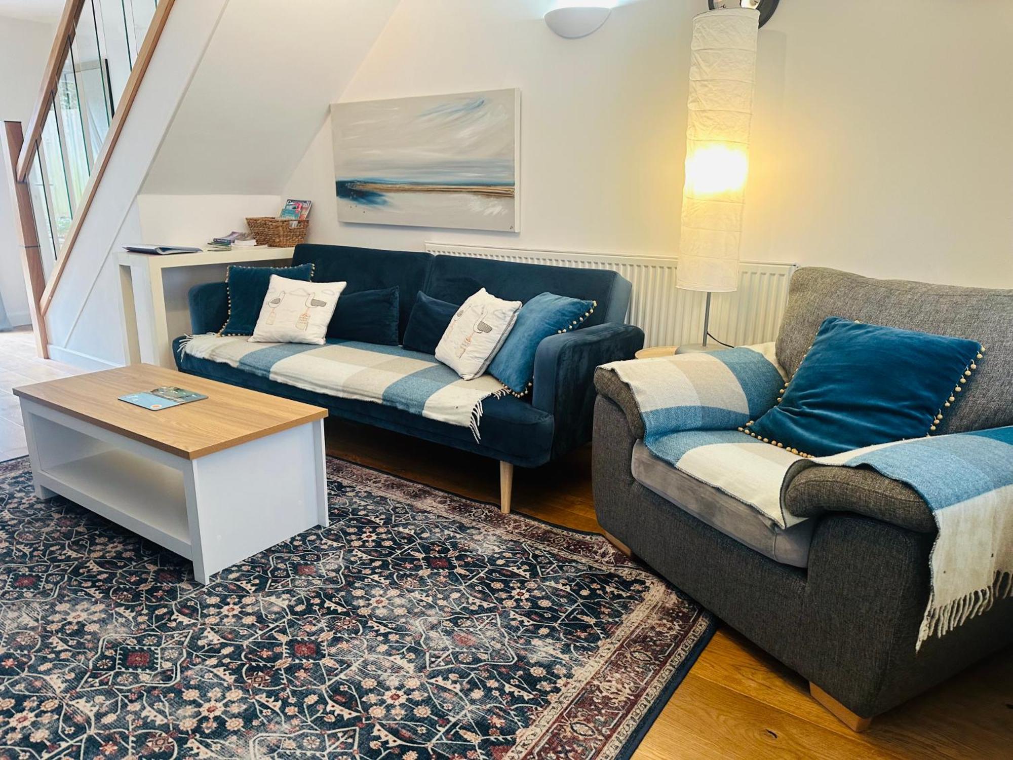Beach Road- Short Walk To Charlestown, Carlyon Bay & Coastal Paths- Dog Friendly 외부 사진